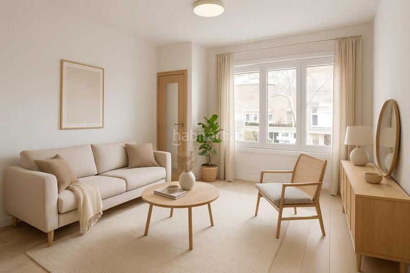 Foto 55a3259e-070a-4b08-ac35-a234bcd90502. Pis a La Nova Esquerra de l´Eixample Barcelona