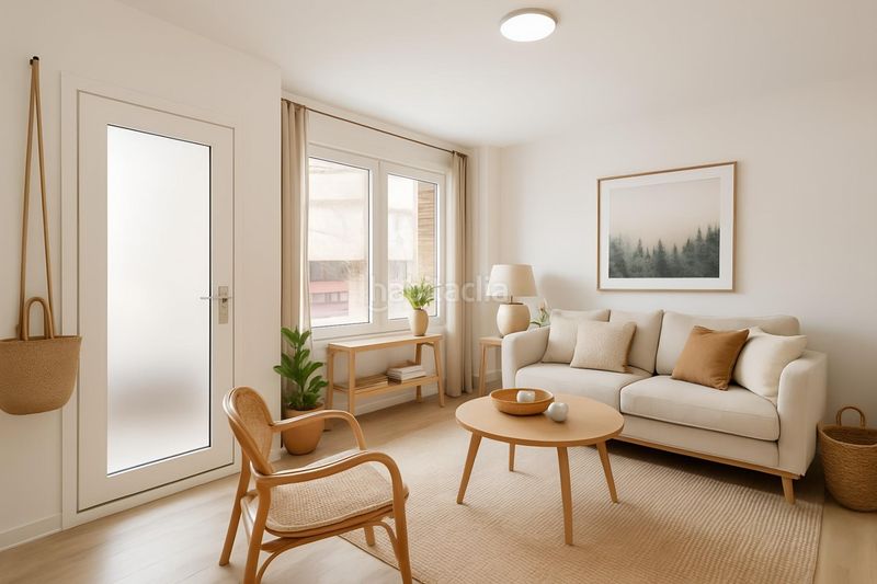 Foto 93a1da80-7918-43e4-9305-e2de9197d534. Pis a La Nova Esquerra de l´Eixample Barcelona