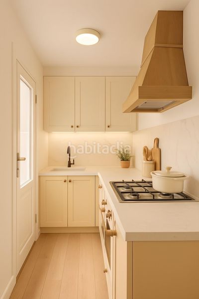 Foto ba93f7cd-e7b8-4d79-9e8d-0d7dc3c69aef. Pis a La Nova Esquerra de l´Eixample Barcelona