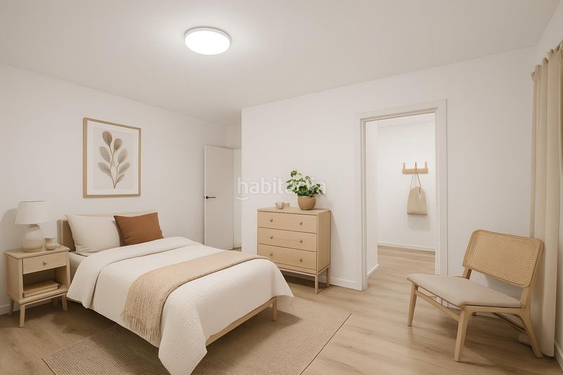 Foto cf333819-3ac1-4d87-9596-3622270196b6. Pis a La Nova Esquerra de l´Eixample Barcelona