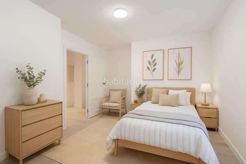 Foto dd8a103d-991e-4f08-b177-8fdd71b006b6. Pis a La Nova Esquerra de l´Eixample Barcelona