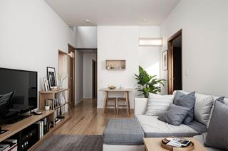 Appartement à El Camp d´en Grassot i Gràcia Nova. Amplio piso familiar en la zona más noble de gràcia