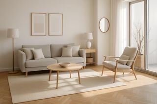 Appartement à Pedralbes