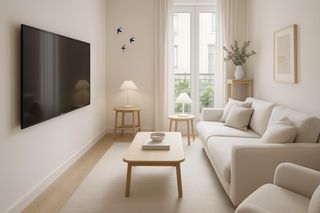 Appartement à Raval