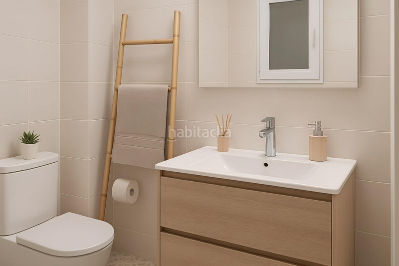 Foto 429e15d8-f1d5-464b-847d-730144f46db5. Pis amb aparcament a Raval Barcelona