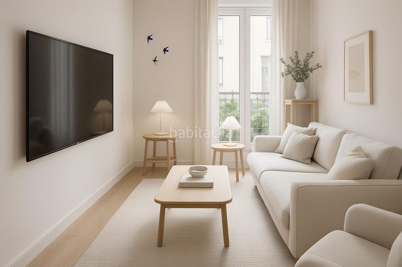 Foto 794fb4a4-94b4-48ba-b5ac-e5f2e7fe502e. Pis amb aparcament a Raval Barcelona