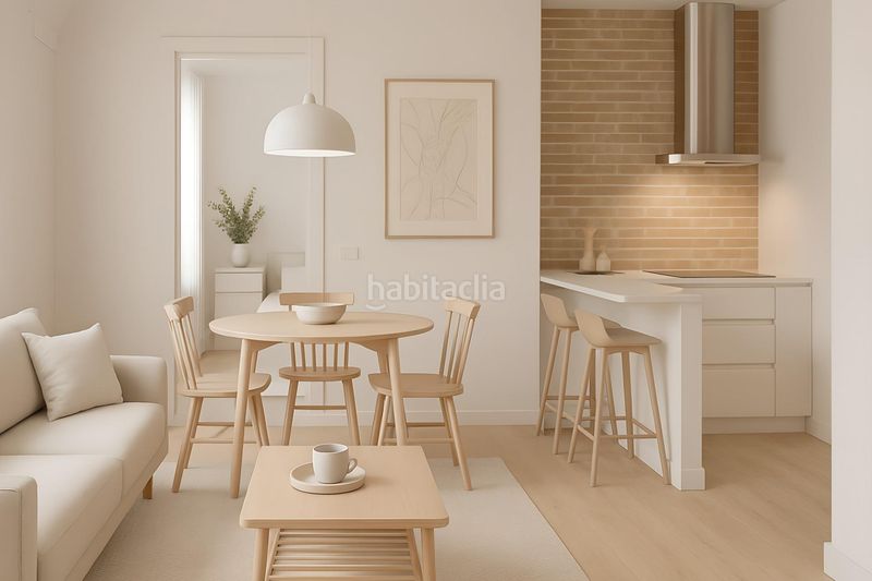 Foto aec10b1a-2d4b-4481-ba70-081cce34744c. Pis amb aparcament a Raval Barcelona