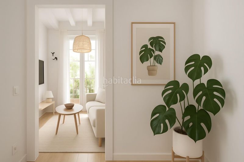 Foto e3d45858-ee2d-4cb9-b608-fe1b8f868e59. Pis amb aparcament a Raval Barcelona