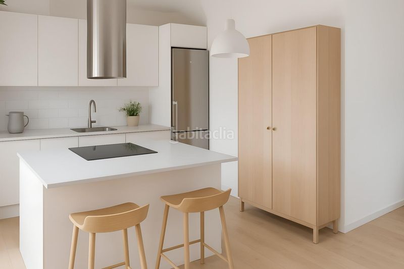 Foto e851bf75-5ffd-44b0-a29c-26027012ac78. Pis amb aparcament a Raval Barcelona