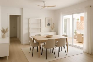 Haus in La Teixonera