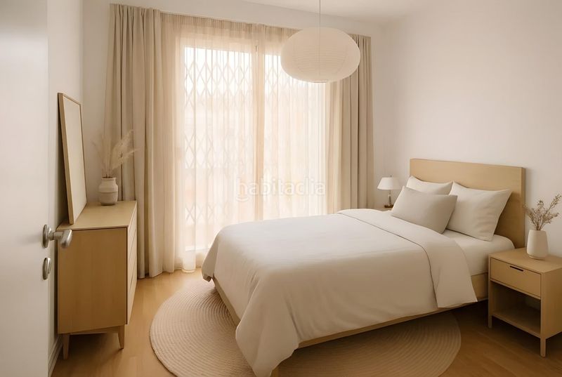 Foto 6d660fcc-878b-456f-9a5a-de0d14cd0b1c. Àtic a Sant Gervasi - Bonanova Barcelona