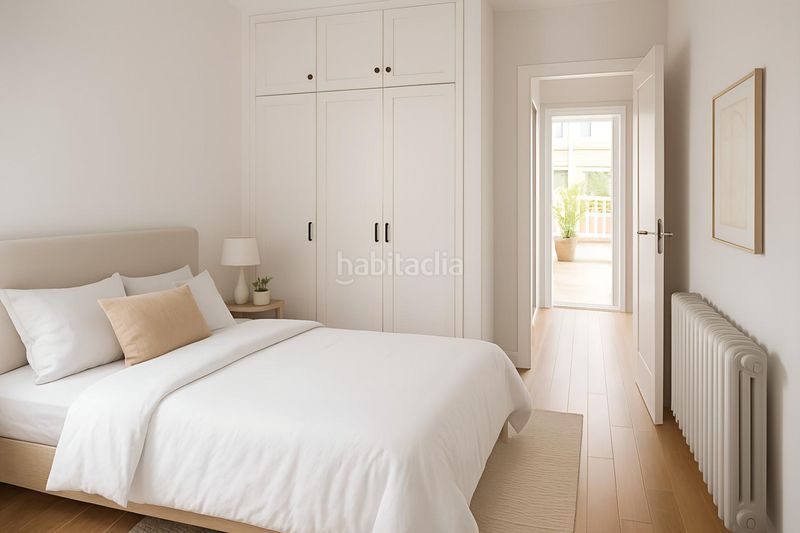 Foto 9ca7b96f-5184-46ec-931a-d294ae8e4ed2. Àtic a Sant Gervasi - Bonanova Barcelona