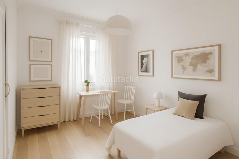 Foto cd37f5fa-b9ce-4f6f-bcd9-9c3168275336. Pis amb aparcament a Pedralbes Barcelona