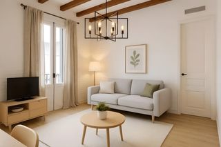 Pis a Vila de Gràcia