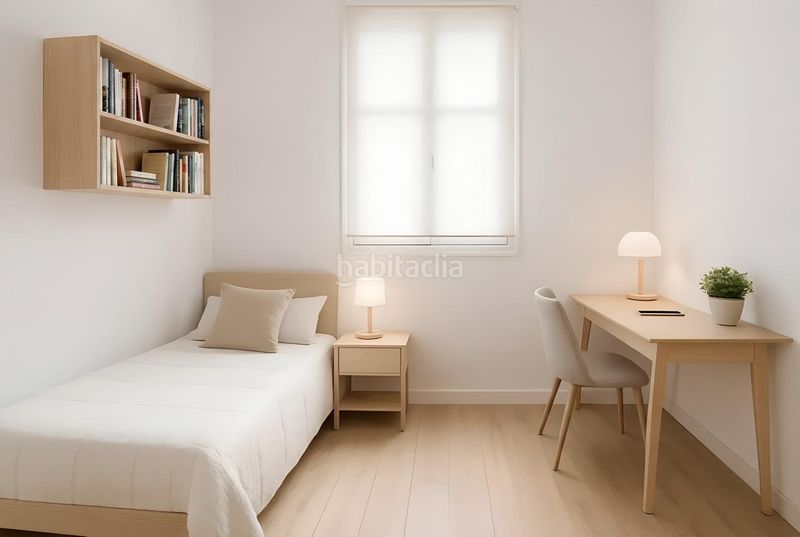 Foto a488cad6-89b8-445e-b070-027aec62d6c6. Pis a Vila de Gràcia Barcelona
