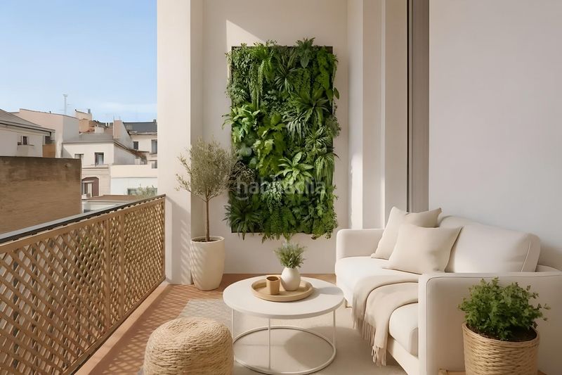 Foto ffdf9a9e-10f1-4f3a-b83c-89709cdf0d36. Pis a Vila de Gràcia Barcelona