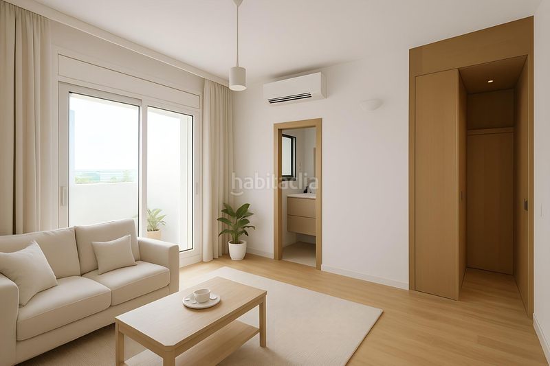 Foto 0c02e0df-9994-454d-9885-4442e0b952ad. Planta baja en Vilapicina - Torre Llobeta Barcelona