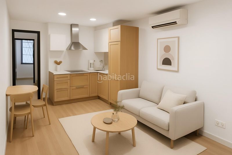 Foto 111215df-74a6-4600-b525-8794398a31f1. Planta baja en Vilapicina - Torre Llobeta Barcelona