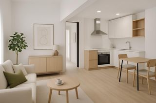 Planta baja en Vilapicina - Torre Llobeta