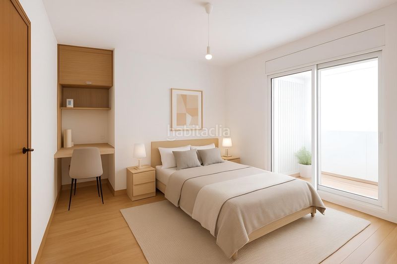 Foto c7e78860-ac0f-4821-a2e4-a8c2a8fc70a5. Planta baja en Vilapicina - Torre Llobeta Barcelona