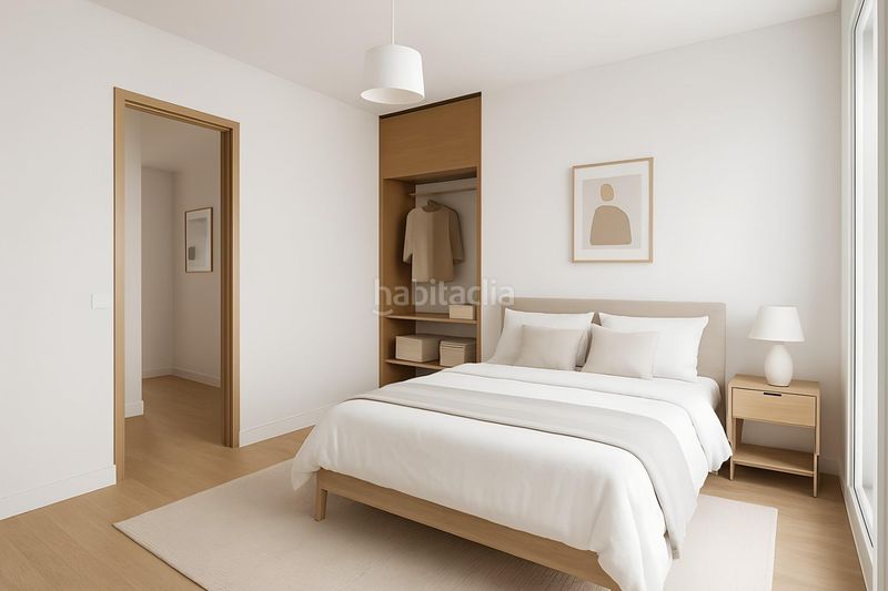 Foto d7d45c80-7dc0-4c67-94b0-397b976b3de2. Planta baja en Vilapicina - Torre Llobeta Barcelona