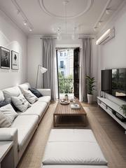 Pis a Sant Antoni. Espectacular piso modernista en sant antoni, barcelona