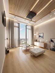 Pis a Sagrada Famlia. Tu terraza frente a la sagrada familia