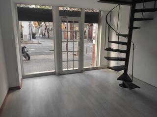 Lloguer Local Comercial a Sagrada Família