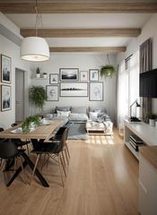 Appartement à Vallcarca - Penitents. Inversión segura en barcelona amplitud, luz y gran demanda de al