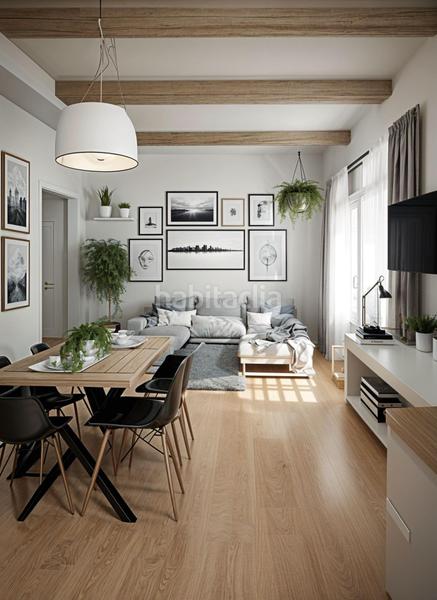 Foto 2f704d7e-e5ee-4852-8638-ddb3f30ad7a5. Flat in Vallcarca - Penitents Barcelona