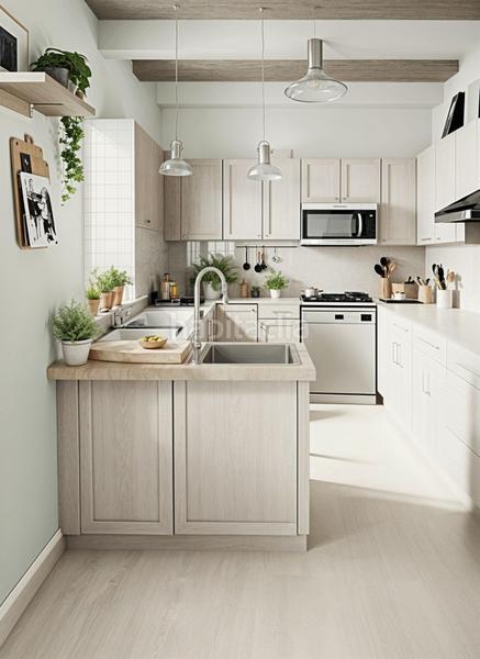 Foto 68b7da4c-d933-44e0-8c1e-279203e37c2b. Flat in Vallcarca - Penitents Barcelona