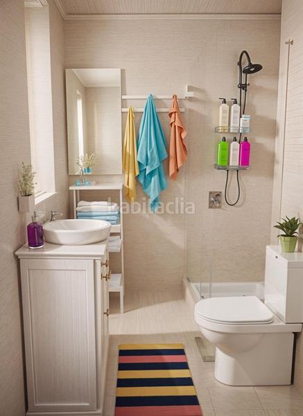 Foto a285a006-4ae7-4f53-9221-2d94e7412f40. Flat in Vallcarca - Penitents Barcelona