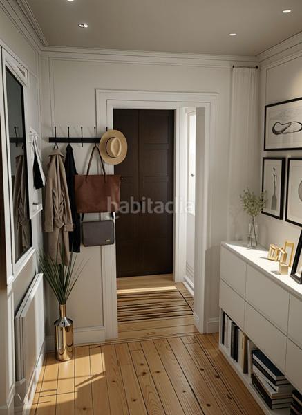 Foto ce6170e8-2c11-4c25-b2b4-a3733e96c55c. Flat in Vallcarca - Penitents Barcelona