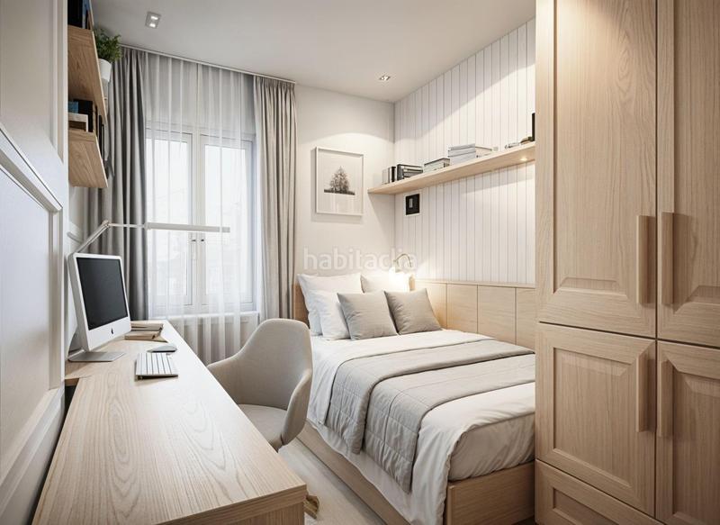 Foto d9243d5a-01df-4183-98b7-6a93c590259b. Flat in Vallcarca - Penitents Barcelona