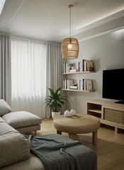 Planta baja en Carmel. Inversión segura, vivienda lista