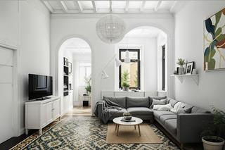 Piano terra in St. Pere - Sta. Caterina - El Born. Piso reformado con encanto y estilo contemporáneo en el corazón