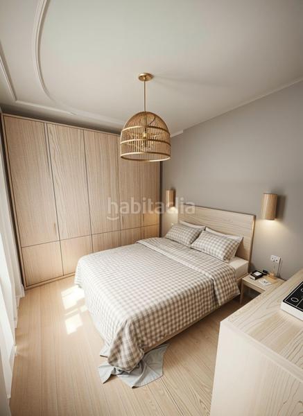 Foto b1a352ee-7f83-4469-bd4d-a9de5faa3a0b. Appartamento con riscaldamento in Sant Ramon - Maternitat Barcelona