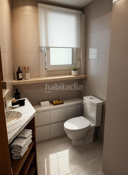 Foto bdd59574-cc20-4622-b6b6-65f9e3182cbc. Appartamento con riscaldamento in Sant Ramon - Maternitat Barcelona