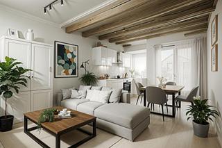 Pis a El Poble Sec - Parc de Montjuïc. Piso con carácter y diseño en finca clásica  inversión premium e