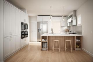 Rez-de-chaussée à Sant Gervasi - Galvany. La exclusividad de vivir distinto, junto a la diagonal.