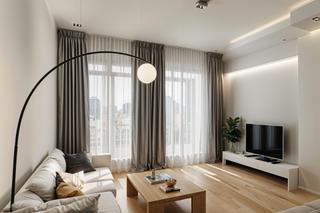 Rez-de-chaussée à Sant Gervasi - Galvany. La exclusividad de vivir distinto, junto a la diagonal.