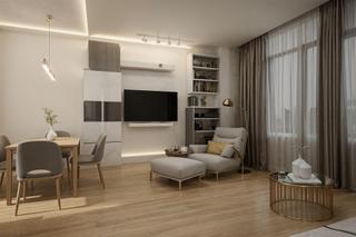 Estudio en El Poble Sec - Parc de Montjuïc. Oportunidad única estudio reformado y amueblado en pleno centro