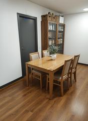 Apartament a Hostafrancs. Encantador piso reformado en edificio modernista del eixample