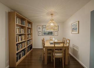 Ground floor in Sants-Badal. Luz, intimidad y aire libre en pleno sants