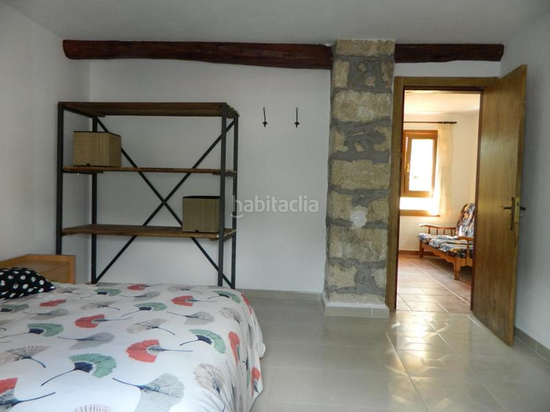 Foto 6d32da54-71fa-41e4-ada6-1c489e6148aa. Casa a Margalef