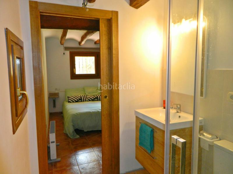 Foto affd8cc1-9e40-4577-9edd-1f35e3e559e9. Casa a Margalef