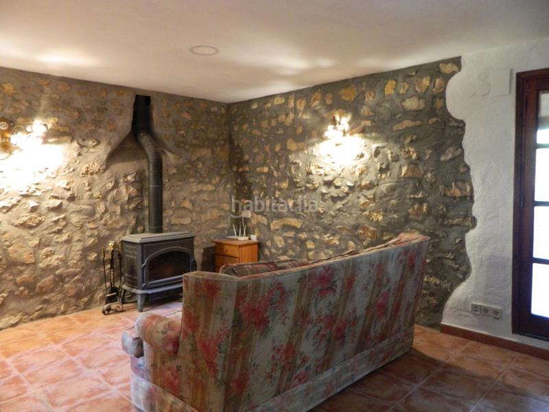 Foto b30d6639-00d2-40b5-bd55-0a082c6bd2d2. Casa a Margalef