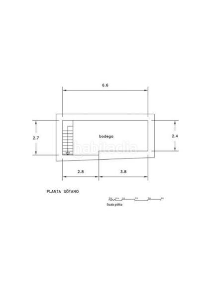 Foto c866878a-279f-4260-95cb-aaba6012829d. Casa a Margalef