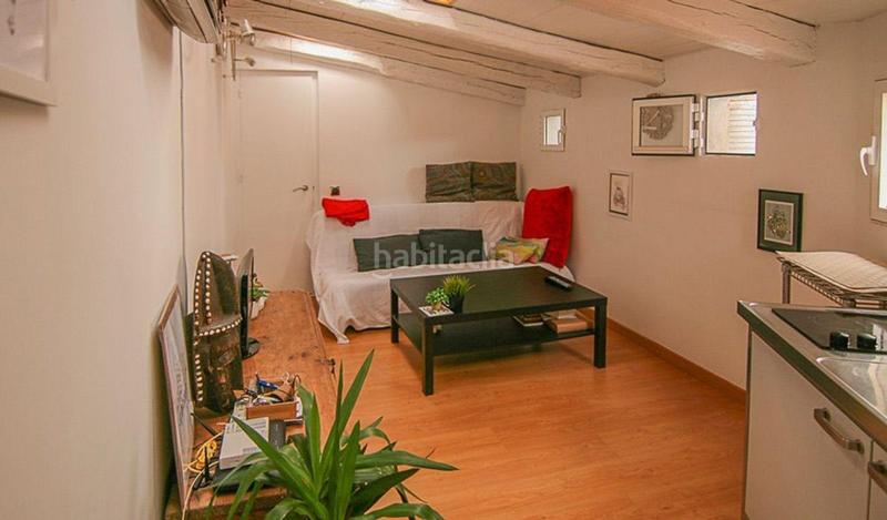 Foto 065d6601-2408-43ed-b920-198ef4d6db43. Loft a Poblenou Barcelona