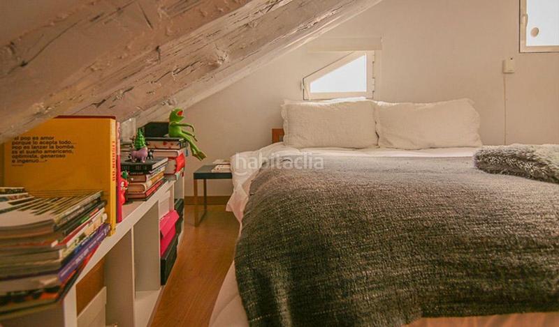 Foto 276d7832-68f6-4d37-b531-0899fd0c5d46. Loft a Poblenou Barcelona